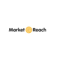 Logo de Market Reach