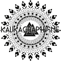 Logo de KalikaGraphisme
