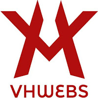 Logo de VhWebs Services Web