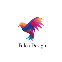 Logo de Folco Web design
