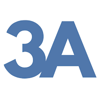 Logo de 3Adigit