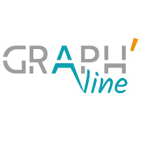 Logo de GRAPH'ALINE