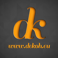 Logo de Dekoh