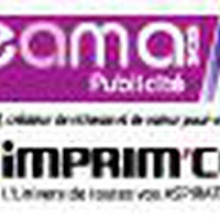 Logo de Neama Publicité