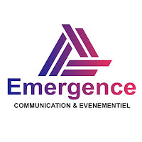 Logo d'Agence Emergence