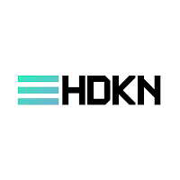 Logo de HDKN