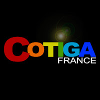 Logo de Cotiga France