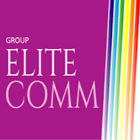 Logo de Groupe Elite Communications