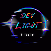 Logo de Dev Light studio