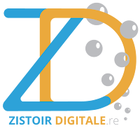 Logo de Zistoir Digitale