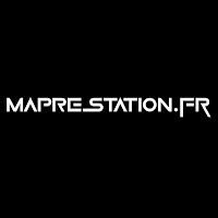 Logo de MaPrestation