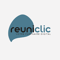 Logo de Reuni’clic