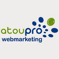 Logo d'ATOUPRO WEBMARKETING LORRAINE