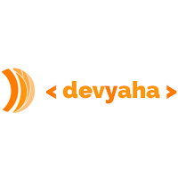 Logo de Devyaha