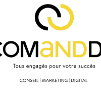 Logo de COMaNDDO