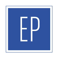 Logo d'Estelle Patout - Studio Graphique