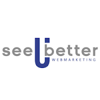 Logo de See U Better - Agence Digital