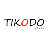 Logo de Tikodo Réunion