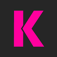 Logo de Studio K - Agence de communication Digitale