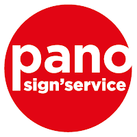 Logo de PANO Nancy Sud