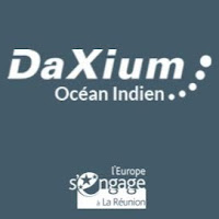 Logo de Daxium-oi