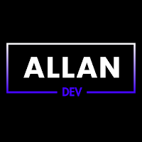 Logo d'Allan dev