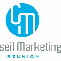 Logo de Conseil Marketing Réunion - SumUp terminal de paiement CB