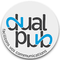 Logo de Dual Pub