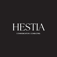 Logo de HESTIA AGENCY