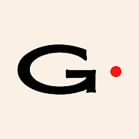 Logo de GLYPH agence vidéo