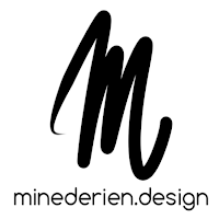 Logo de MINE DE RIEN | Motion Design