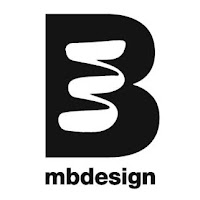 Logo de mbdesign