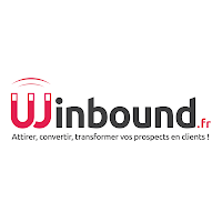Logo d'Yumens BtoB (ex - Winbound) - Agence Inbound Marketing & Account-based Marketing
