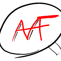 Logo d'AFMARKETING