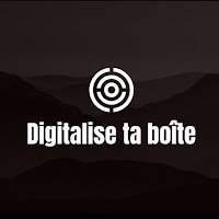 Logo de Digitalise ta boite