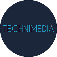 Logo de Technimedia