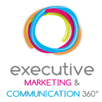 Logo d'EXECUTIVE | MARKETING & COMMUNICATION