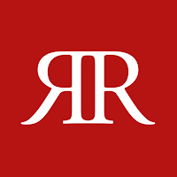 Logo de Reflet Digital - Creative Agency