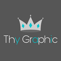 Logo de Thy Graphic