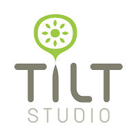 Logo de Tilt Studio