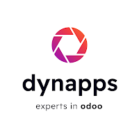 Logo de Dynapps (anciennement EFFISCIENCE)
