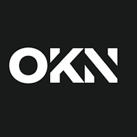 Logo d'OKONY DIGITAL