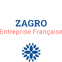 Logo de ZAGRO SAS
