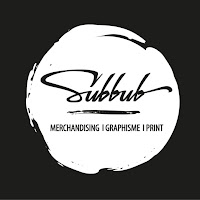 Logo de SUBBUB