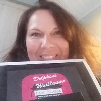 Logo de Delphine Wuillaume
