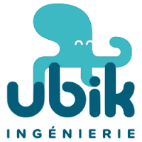 Logo d'Ubik Ingénierie