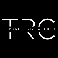 Logo de TRC Marketing Agency