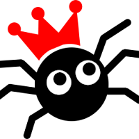Logo de Tisseur de web | Webmaster