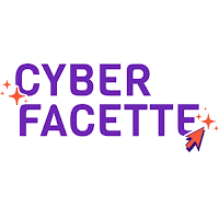 Logo de Cyberfacette