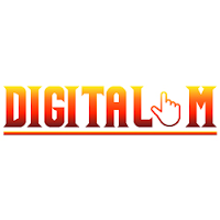 Logo de Digital-m - Agence SEO et GEO